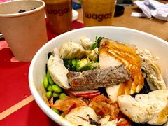 -Wagas沃歌斯(富力广场店)