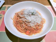 -安妮意大利餐厅(国贸店)