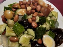 老醋六样-闻香阁·清真(光荣道店)