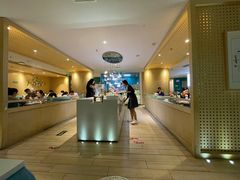 -青瓷火锅料理(西单大悦城店)