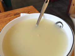 -虹海圣肉饼店家常菜馆