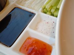 -福来居烤鸭店(天坛二店)