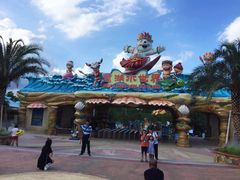 -美的鹭湖探索王国