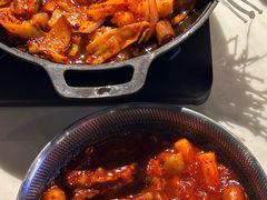 -HOTISLAND海鸡岛·韩国料理(江南西店)