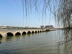 -澹台湖公园