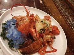 -红色江山(首钢国际大厦店)