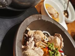 原味汽锅鸡-云海肴·汽锅鸡·云南菜(广安门天虹店)