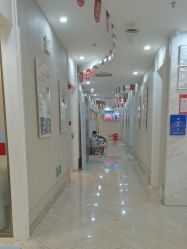 -深圳鹏爱秀琪医疗美容医院