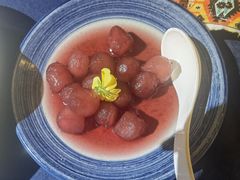 -伊带伊路新疆美食府(呼家楼店)