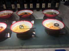 -蓝海国际大饭店·蓝钻自助百汇(兰山店)