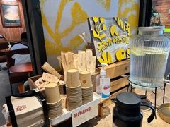 -方炉·天然食材面包店(青秀店)