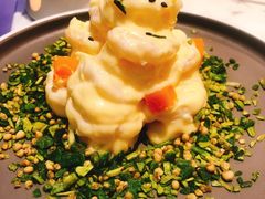 -喜鼎海胆水饺(柏威年购物中心店)