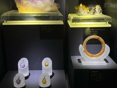 -湖南省地质博物馆