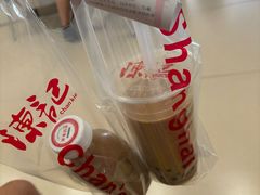 -陈记甜品窝(中山北路店)