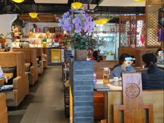 -云尊府云南菜·蒸汽石锅鱼(学清路店)