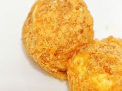蟹黄酥松小贝-鲍师傅糕点(春熙路店)