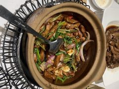 -勝記酒家·37年老字号·经典粤菜(荔枝公园店)