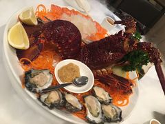 -金唐海鲜酒家