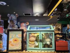 -喜庭海鲜自助(北辰三角洲北辰荟店)