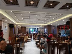 大堂-锡和无锡菜(景丽苑店)