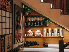 -玉川屋·深夜食堂居酒屋(柳巷店)