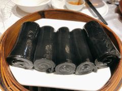 香滑芝麻卷-老广新意(奥园店)