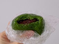 -美新点心店(陕西北路店)