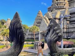 -南宁方特东盟神画