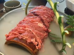 -盡膳口福跷脚牛肉火锅(晶耀前滩店)