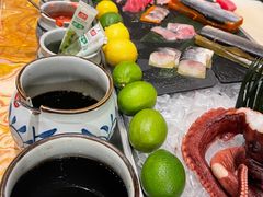 -万达瑞华酒店美食汇自助餐厅(楚河汉街店)