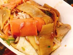 -四环冷面王(西单华威约饭街店)