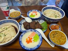 -孙盛兴奥灶面馆·蟹黄面·三虾面(山塘街总店)