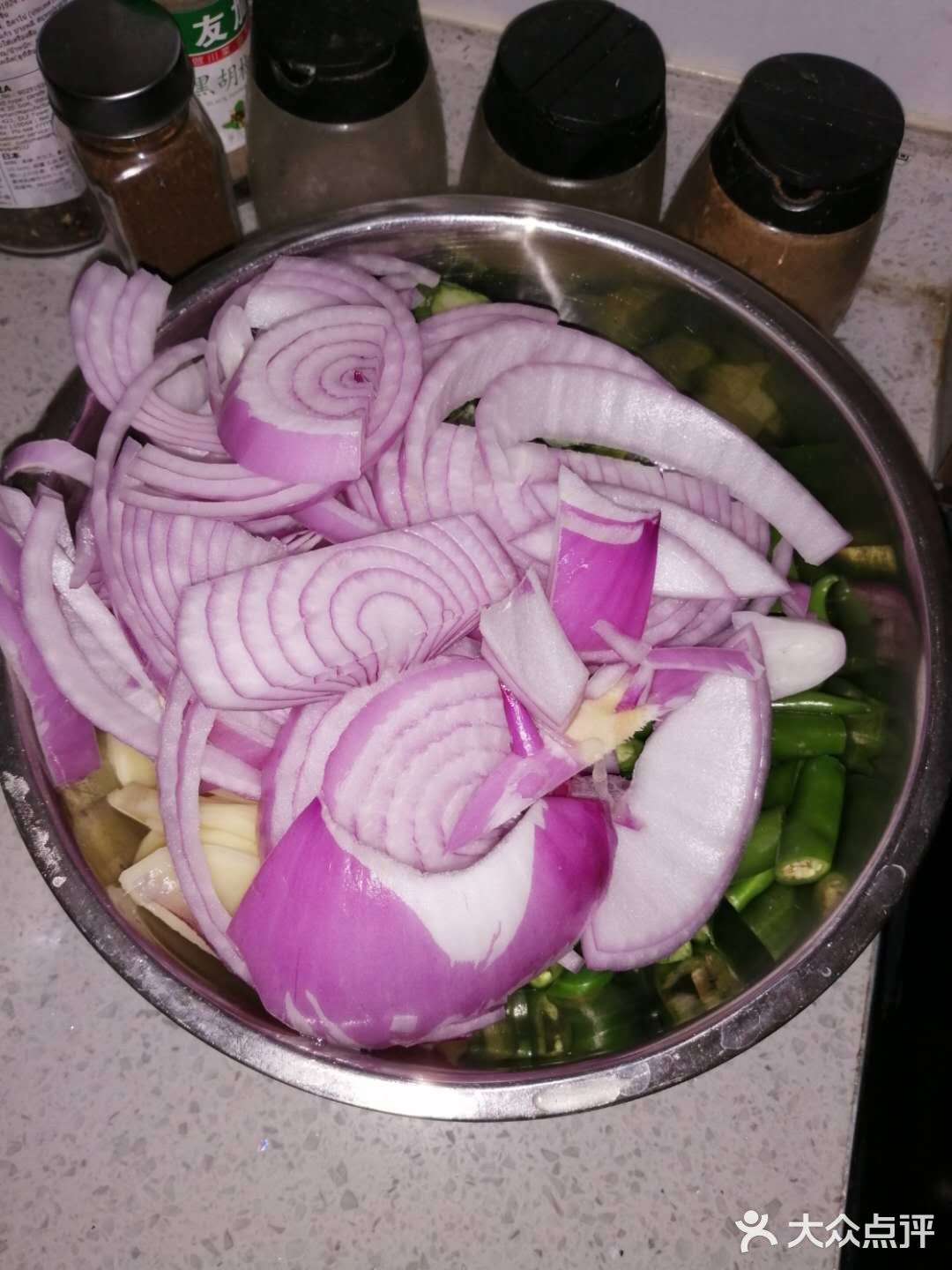 在家就能做出美味的香辣小龙虾