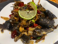 -隔壁老王·家常云南菜(花巷店)