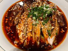 -番茄犟汤锅(东坝店)