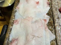 -海子口鲜牛馆(招商兰溪谷店)