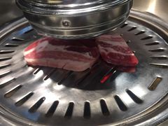 -韩聚屋韩国烤肉餐厅(新北万达店)