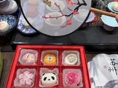 -稻香村(观前街店)