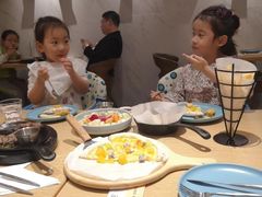 -摩欧客意式餐厅(高新活力汇店)