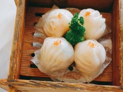 -东江渔村·古典园林·30年粤菜老字号(太和店)