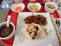 -台湾小竹(华宇广场店)