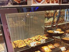 -巴黎贝甜(常德路店)