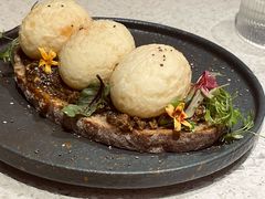 Toris人间富贵蛋-Toris(LuOne凯德晶萃广场店)