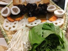 -鱼酷活鱼烤鱼(梅江印象城店)
