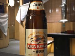 麒麟啤酒-虎焱炭火烧肉