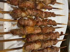 -福寿斋·老北京铜锅涮肉·烧烤(清岚店)