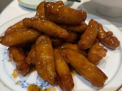 -恭敬李·烤鸭(天坛北门店)