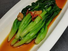 -A One Kitchen·南京精菜馆(德基广场店)