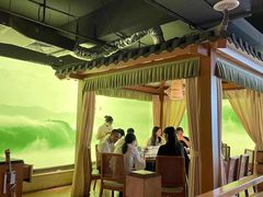 -沅江水·湖南家宴(南村万博长隆商圈店)