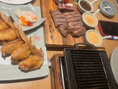 -Lia Cafe Bar Restaurant松山咖啡屋